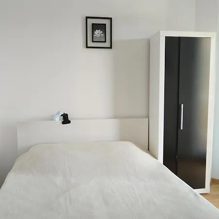 Lejlighed Byala Fortuna Cape 3 Lux Byala (Varna)