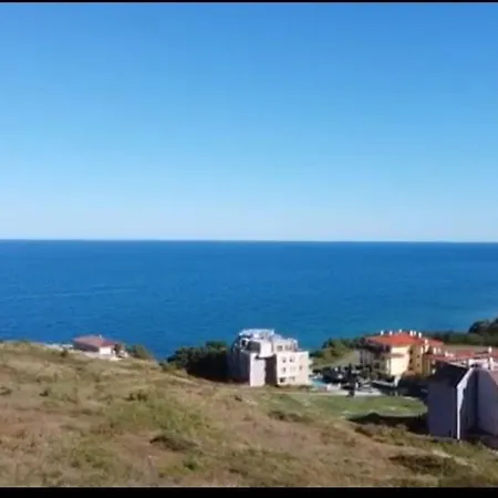 Byala Fortuna Cape 3 Lux بايالا