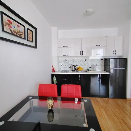 Byala Fortuna Cape 3 Lux * بايالا