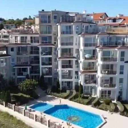 Byala Fortuna Cape 3 Lux *