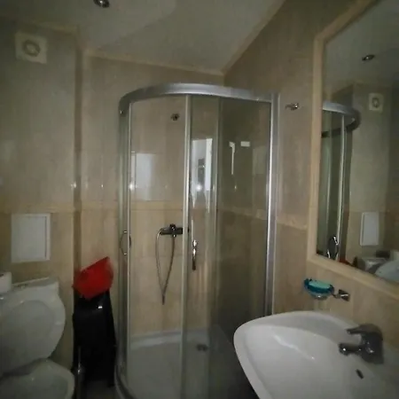 Byala Fortuna Cape 3 Lux شقة