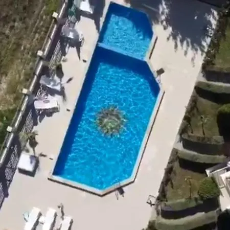 شقة Byala Fortuna Cape 3 Lux بايالا