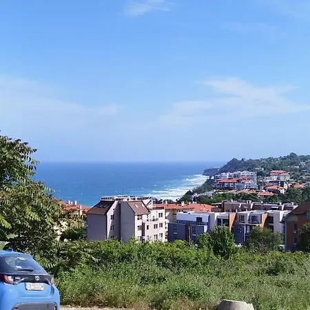 Byala Fortuna Cape 3 Lux شقة بايالا