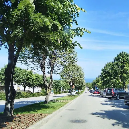 شقة Byala Fortuna Cape 3 Lux